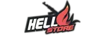 Hellstore Logo